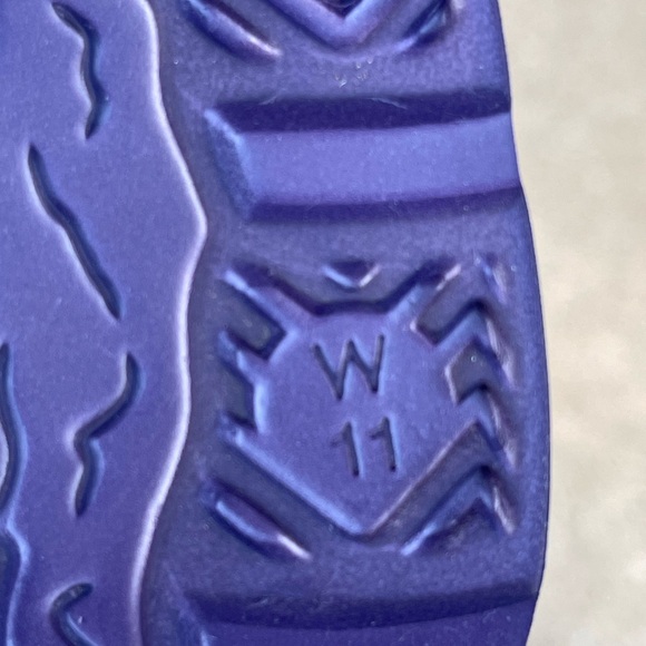 NuuSol Womens Hailey Slide Sandals - Picture 6 of 9